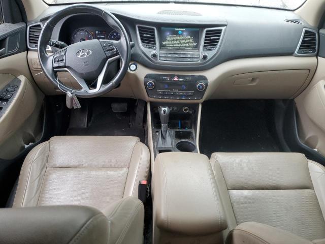 2016 HYUNDAI TUCSON LIM - KM8J33A29GU074786