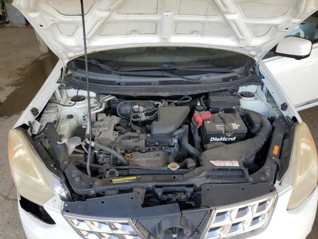 2013 NISSAN ROGUE S #3279717929