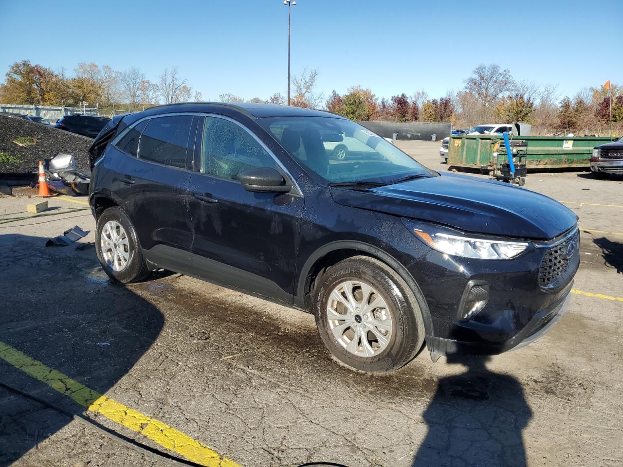 FORD ESCAPE ACTIVE
