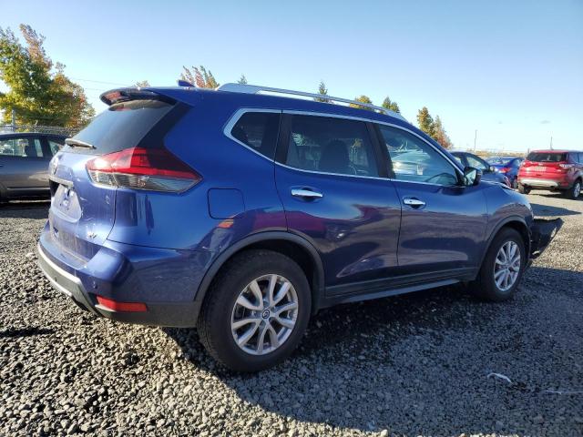 2019 NISSAN ROGUE S #3290427775