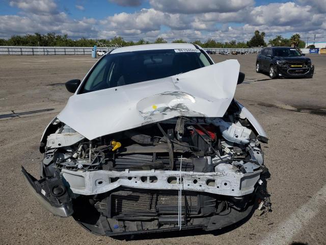 2017 FORD FOCUS S - 1FADP3E23HL255315