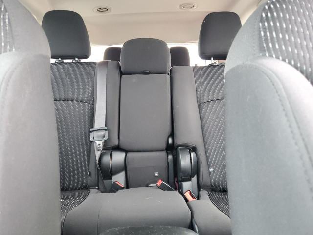 2018 DODGE JOURNEY SX - 3C4PDCBB8JT382415