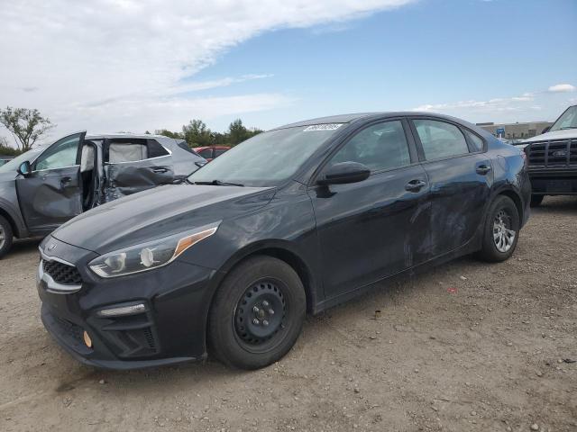 Global Auto Auctions: 2020 KIA FORTE FE