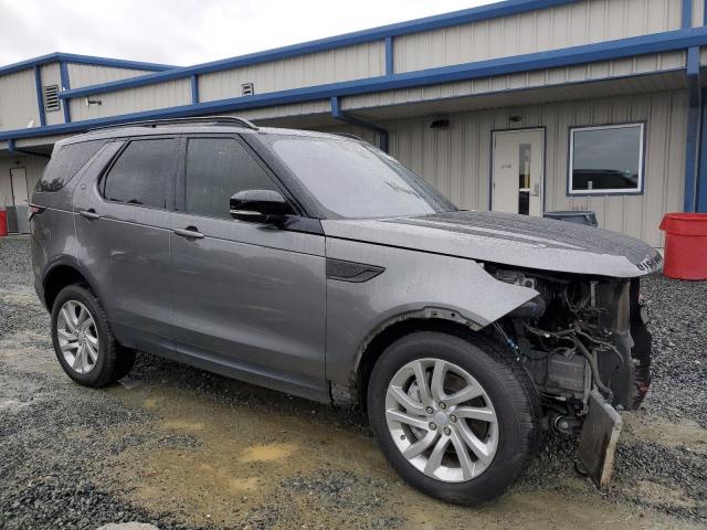 2019 LAND ROVER DISCOVERY - SALRG2RV9KA081230