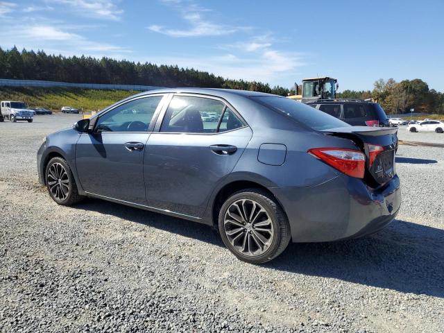 2015 TOYOTA COROLLA L - 2T1BURHE8FC455856