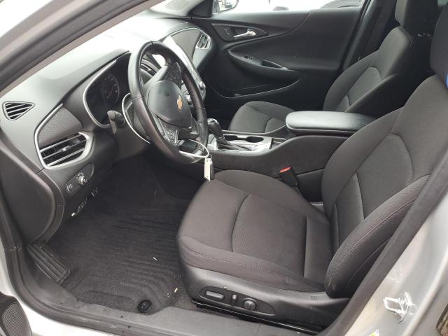 2020 CHEVROLET MALIBU RS 1G1ZG5ST6LF118684