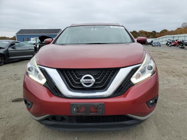 2016 NISSAN MURANO S - 5N1AZ2MH2GN164297
