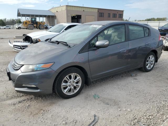 HONDA INSIGHT EX