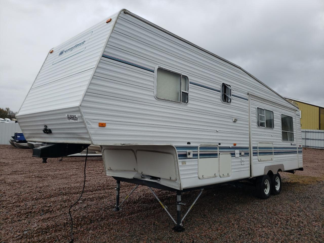 Lot #3279671928 1997 OTHER COACH HOUS