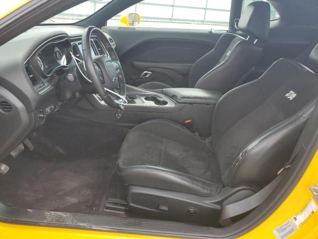 2017 DODGE CHALLENGER #3291360159