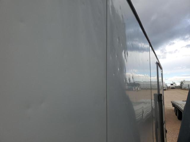 2021 H & H TRAILER #3286790918