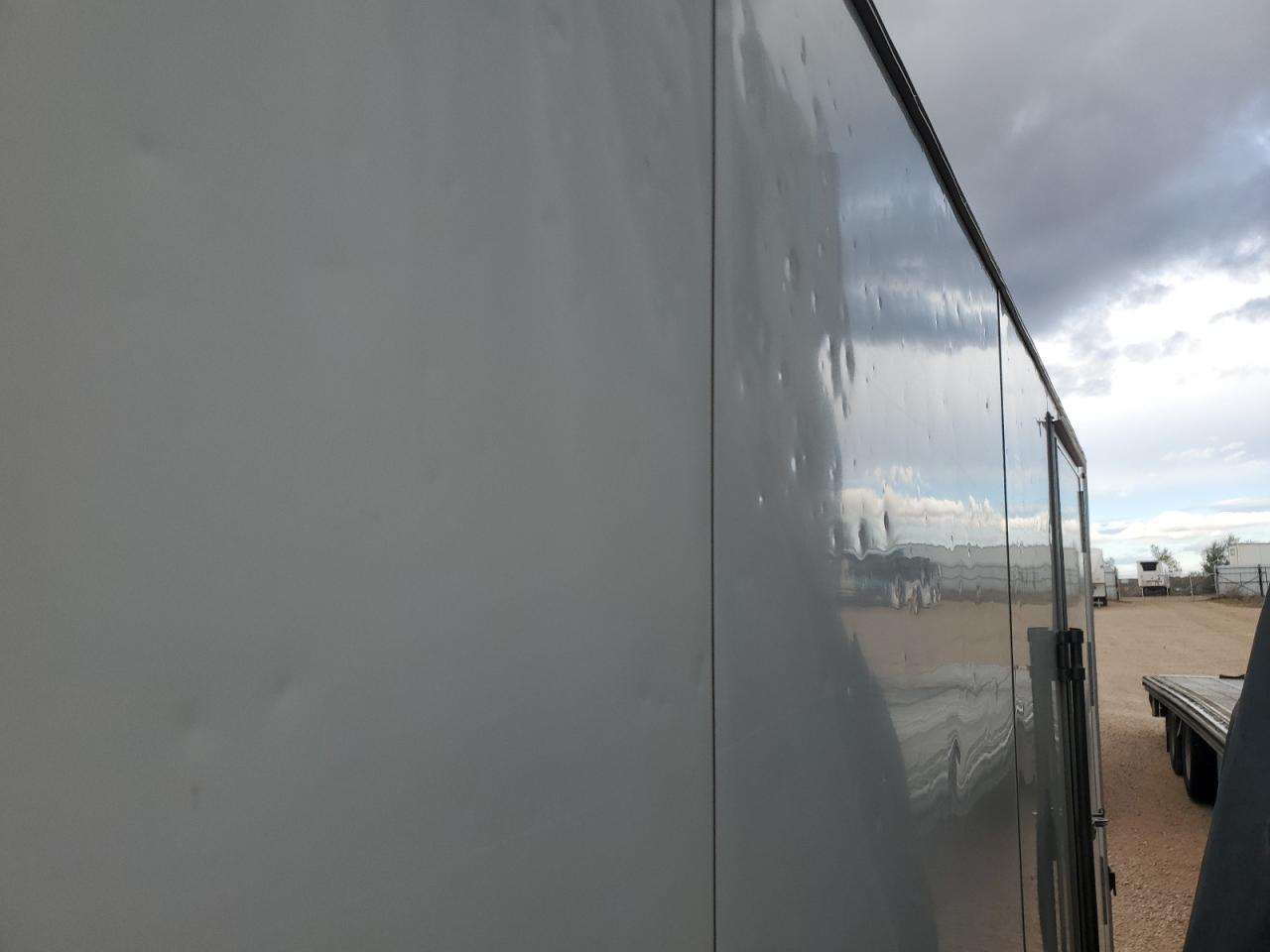 Lot #3286790918 2021 H & H TRAILER