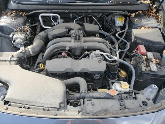 2019 SUBARU OUTBACK 2. - 4S4BSABC3K3249583