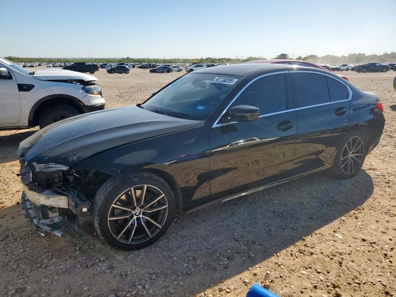 2019 BMW 330I #3316090223