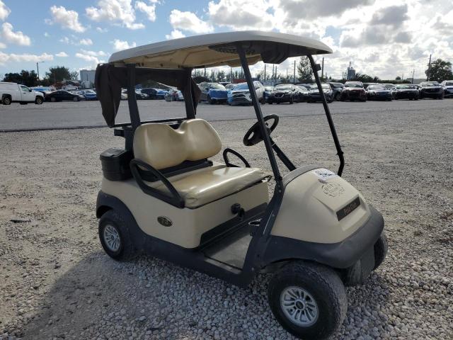 Global Auto Auctions: 2017 CLUBCAR PRECEDENT