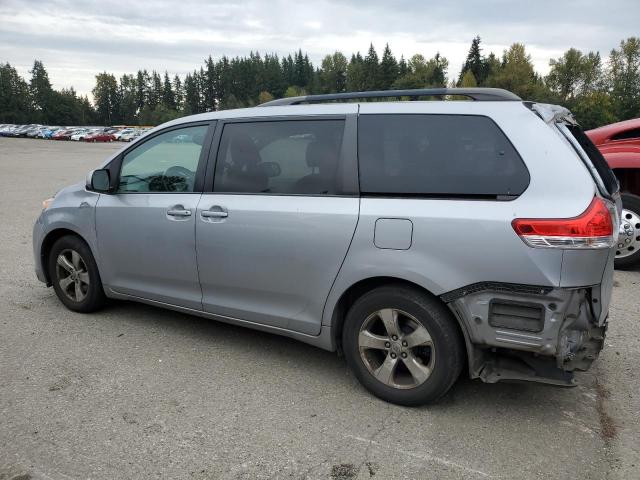 2012 TOYOTA SIENNA LE #3304535440