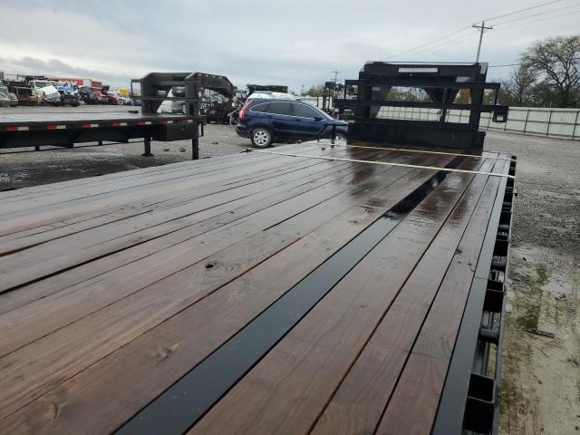 2025 DAVIDSON GOOSENECK #3273762359