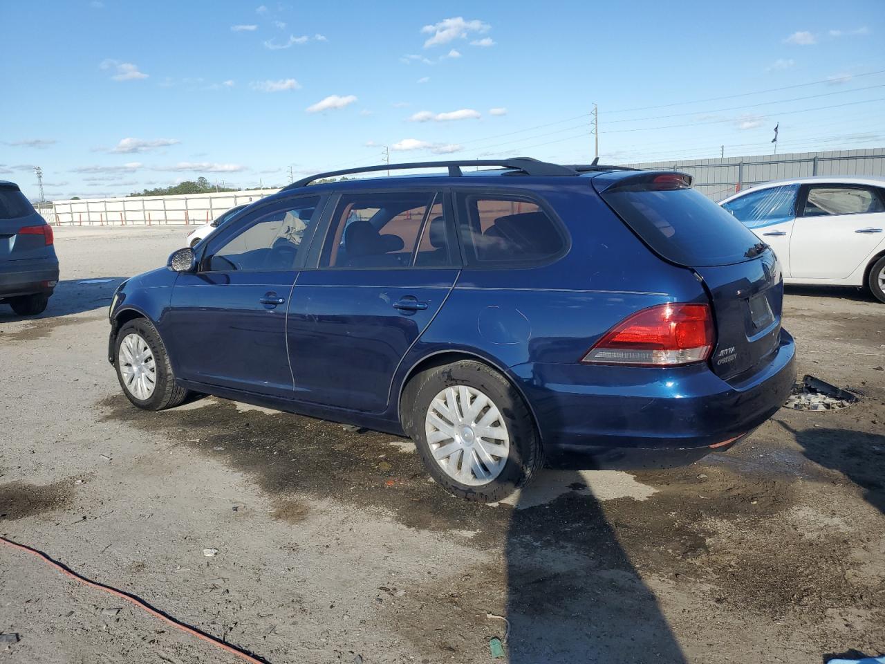 VOLKSWAGEN JETTA S