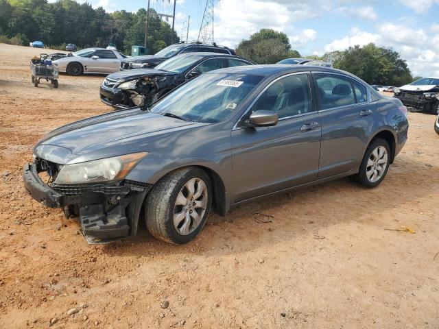Global Auto Auctions: 2008 HONDA ACCORD EX