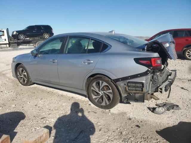 2021 SUBARU LEGACY PRE - 4S3BWAF69M3019854