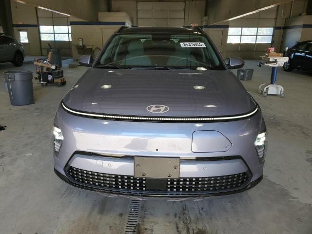 2025 HYUNDAI KONA LIMIT KM8HE3A63SU030237