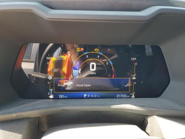 2023 CHEVROLET COLORADO #3278776627