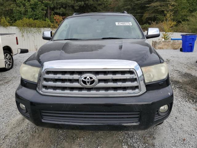 2011 TOYOTA SEQUOIA PL #3290297218