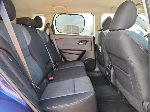 2021 NISSAN ROGUE SV 5N1AT3BB6MC708734