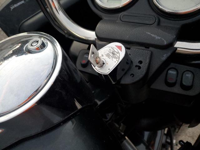 2005 HARLEY-DAVIDSON FLTRI 1HD1FSW195Y622523