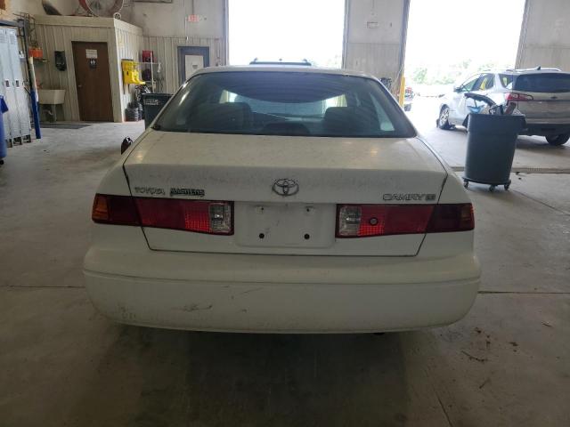 2000 TOYOTA CAMRY CE #3305374301