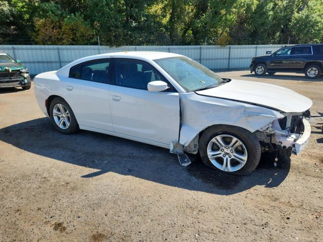 2020 DODGE CHARGER SX 2C3CDXBG8LH180384