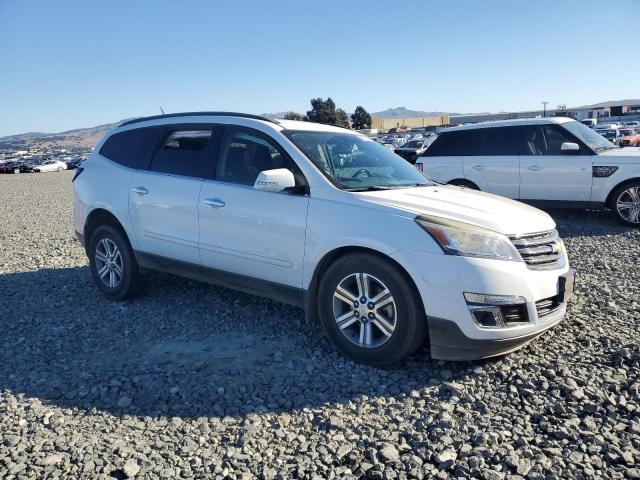 2016 CHEVROLET TRAVERSE L 1GNKRGKD8GJ347840