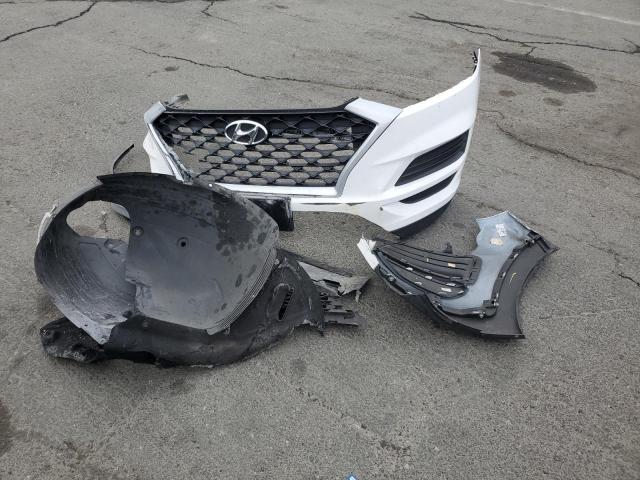 2019 HYUNDAI TUCSON LIM KM8J3CAL6KU018158