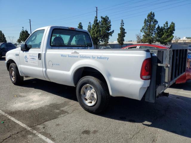 2003 FORD F250 SUPER #3302700016