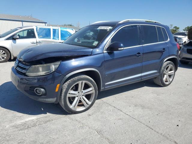 VOLKSWAGEN TIGUAN S