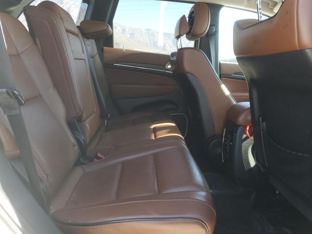 2015 JEEP GRAND CHEROKEE SUMMIT - 1C4RJFJT4FC748175