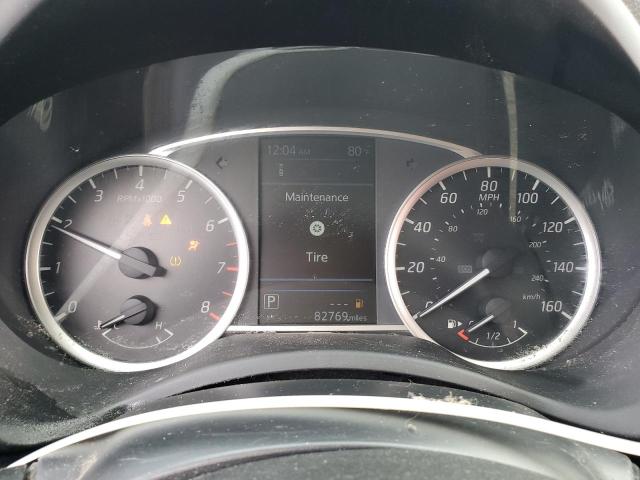 2019 NISSAN SENTRA S 3N1AB7AP7KY322567