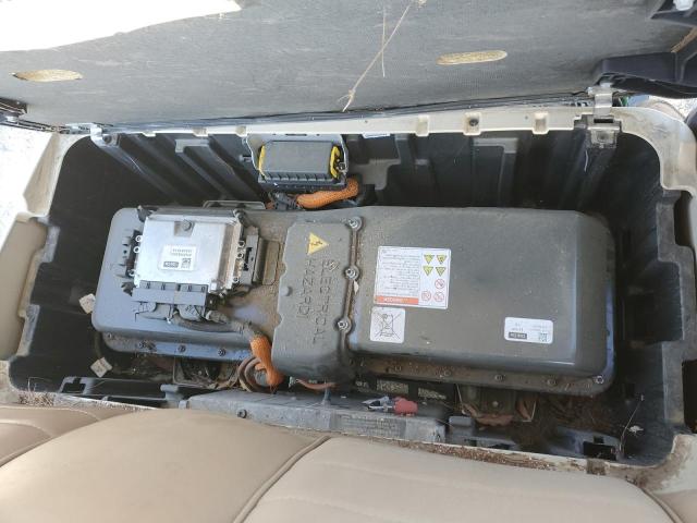 2020 CLUB CAR TEMPO LITHIUM #3263850680