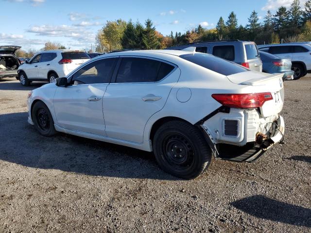 2013 ACURA ILX 20 TEC - 19VDE1F72DE404436