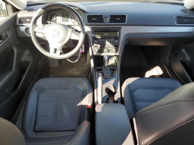 2015 VOLKSWAGEN PASSAT S #3291725239