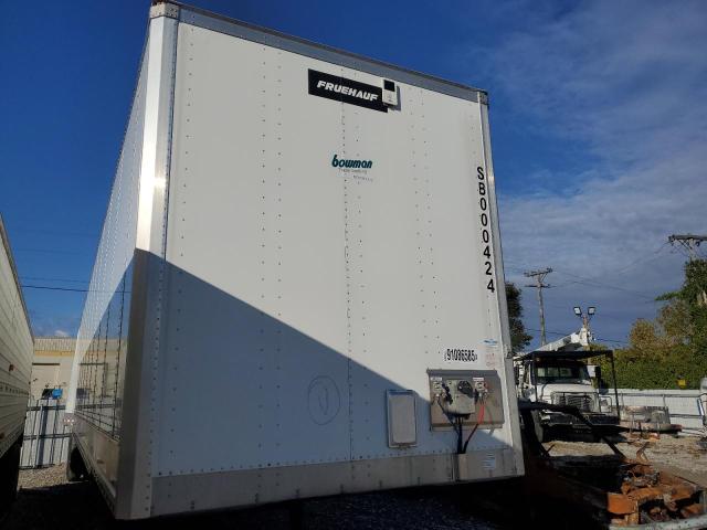 Global Auto Auctions: 2024 FRUE UNKNOWN