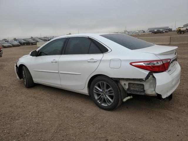 2015 TOYOTA CAMRY LE #3294780765