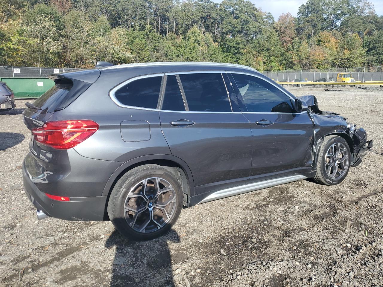 BMW X1 XDRIVE28I