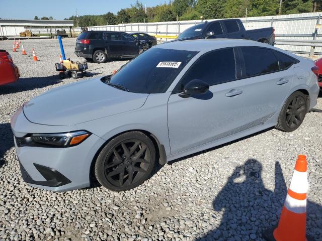 Global Auto Auctions: 2024 HONDA CIVIC SPOR