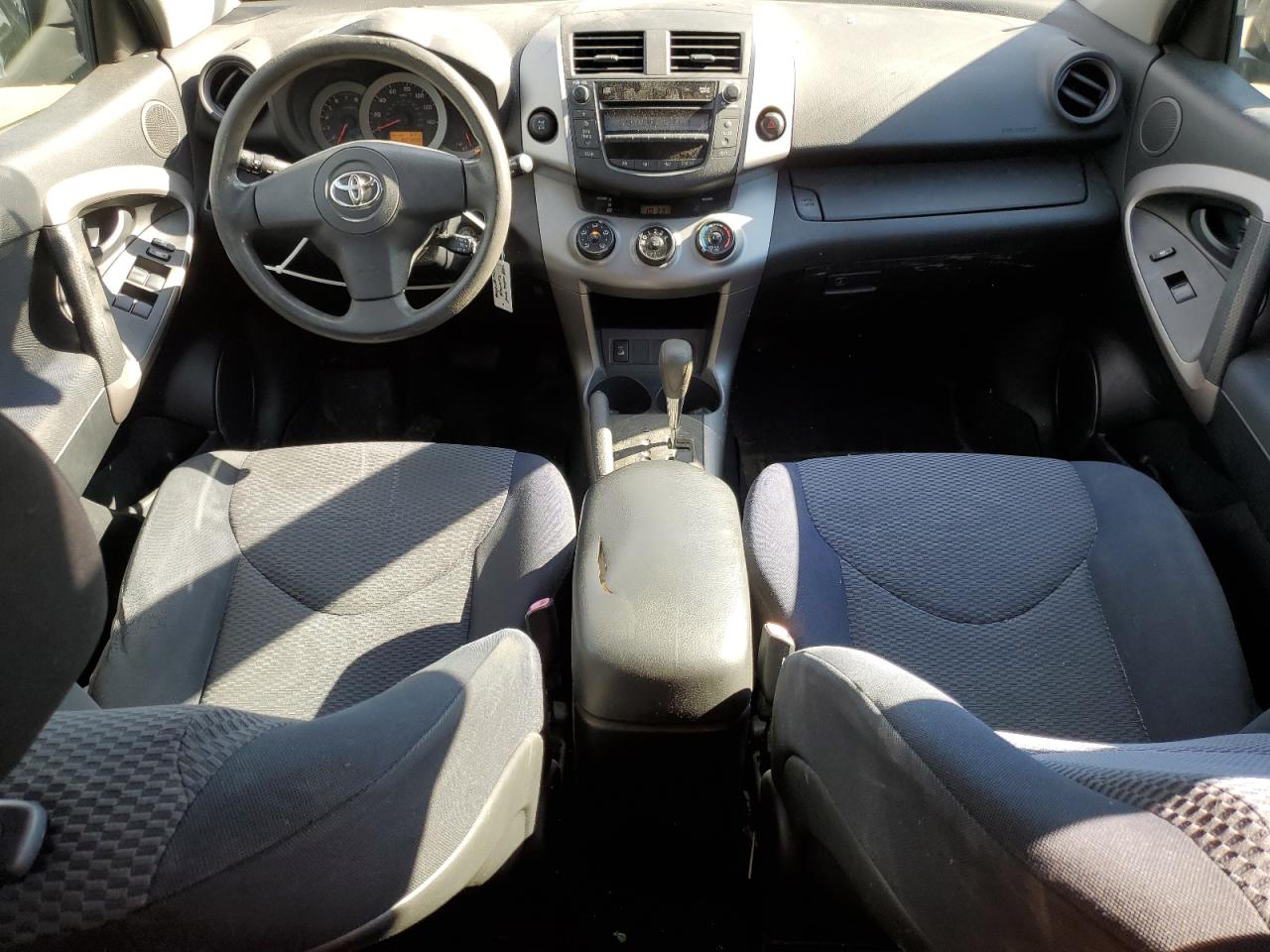 Lot #3274656832 2006 TOYOTA RAV4 SPORT