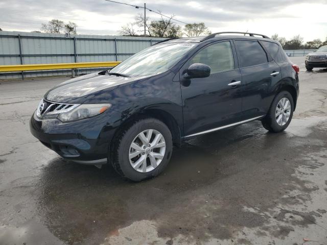 NISSAN MURANO S