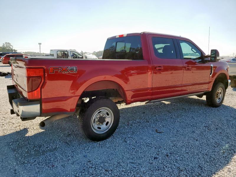 2019 FORD SUPER DUTY F-250 W/S 1FT7W2B64KED36184