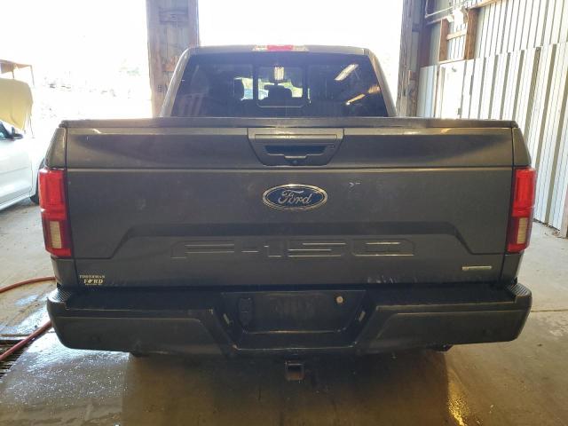 2019 FORD F150 SUPER - 1FTEW1EP1KFA89836