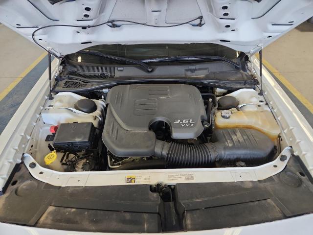 2015 DODGE CHALLENGER - 2C3CDZBG6FH710626