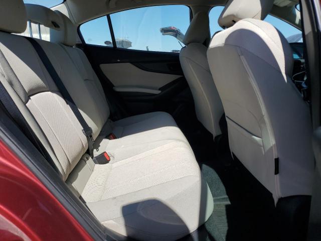 2019 SUBARU IMPREZA PR 4S3GKAC68K3601754